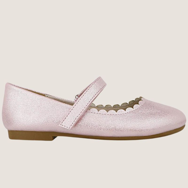 Grosby Roxie Kids Dress Shoe