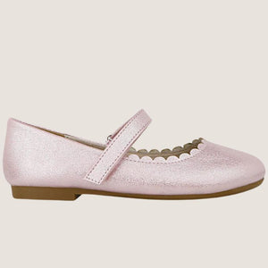 Grosby Roxie Kids Dress Shoe