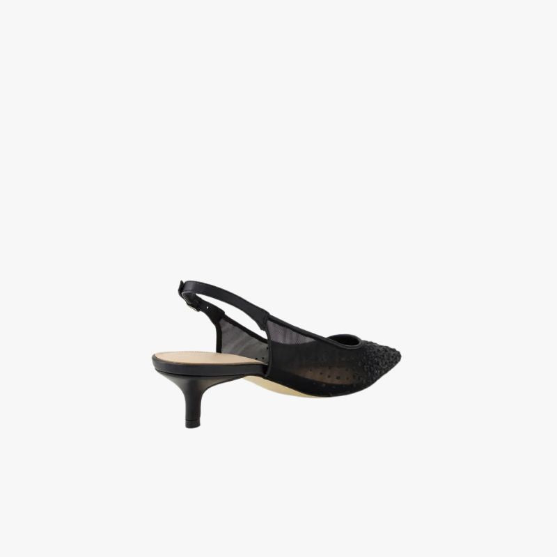 Diana Ferrari Quille Heel