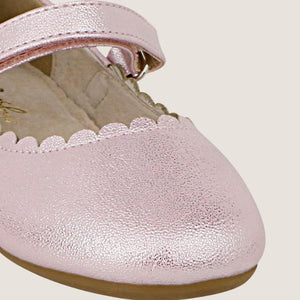 Grosby Roxie Kids Dress Shoe