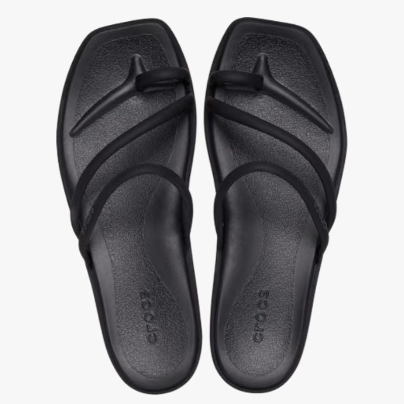 Crocs Miami Toe Loop Sandal