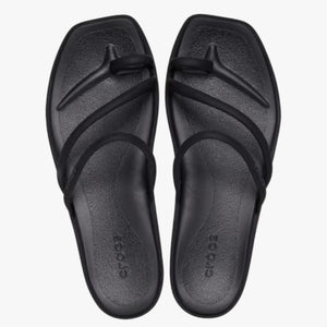 Crocs Miami Toe Loop Sandal