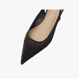 Diana Ferrari Quille Heel