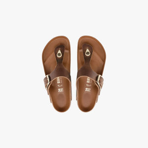 Birkenstock Gizeh Big Buckle Regular (Oiled Leather)