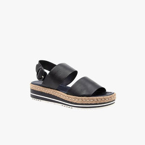 Django & Juliette Atha Sandal
