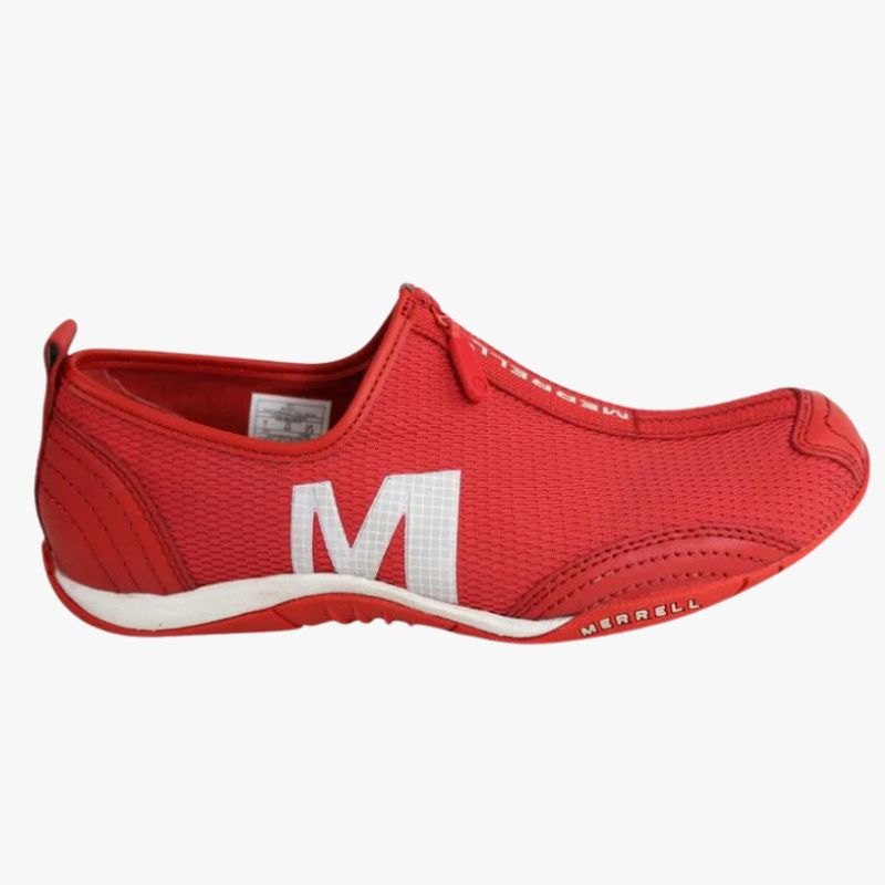 Merrell Barrado Zip Casual