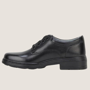 Clarks Infinity Junior E School Shoe