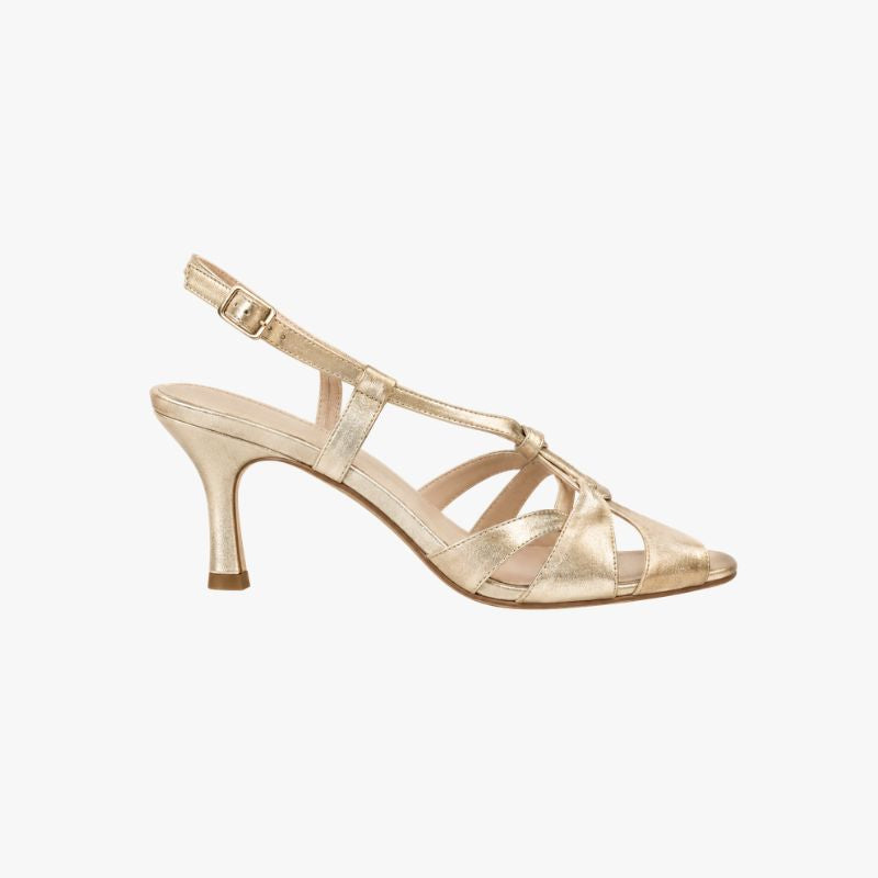 Clarice Bolty Heel