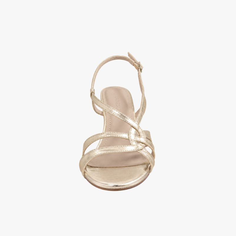 Clarice Bolty Heel