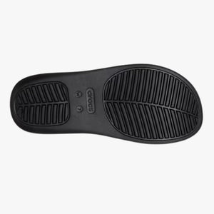Crocs Getaway Platform Flip Black