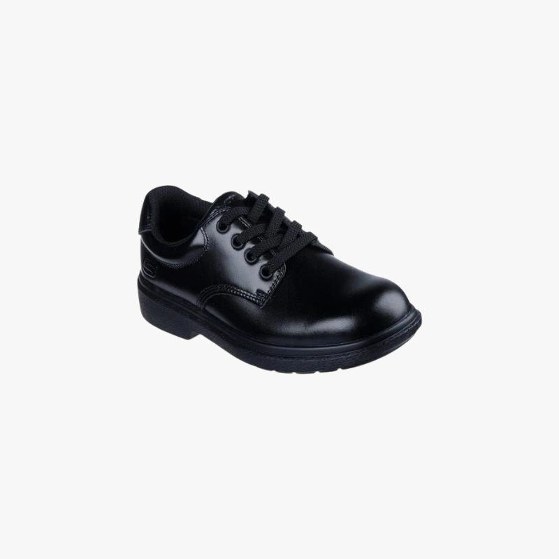 Skechers Smooth Tracks Lace Up