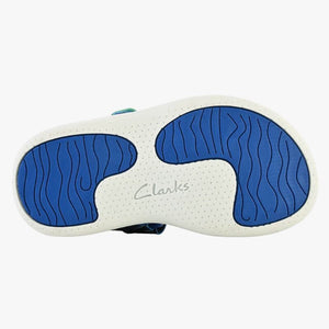 Clarks Kids Fisher Sandal