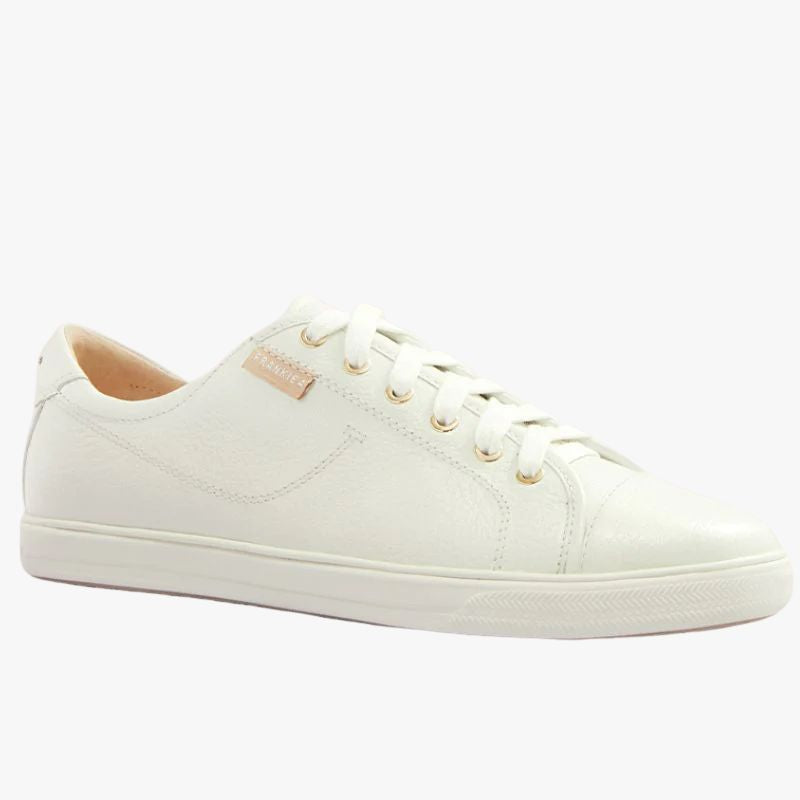 FRANKIE4 Nat III Tumbled Sneaker