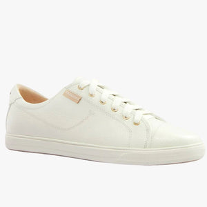 FRANKIE4 Nat III Tumbled Sneaker