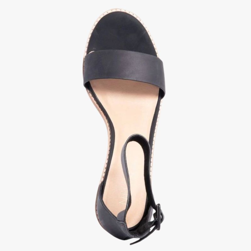 Nude Footwear Mickee Heel