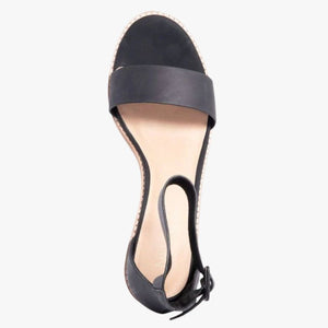 Nude Footwear Mickee Heel