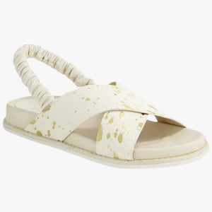 Nude Footwear Amethyst Sandal