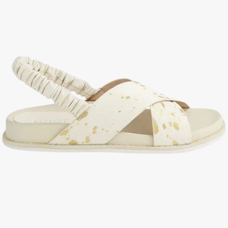 Nude Footwear Amethyst Sandal