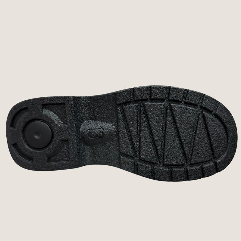 Koala Kairan Adjustable School Shoe