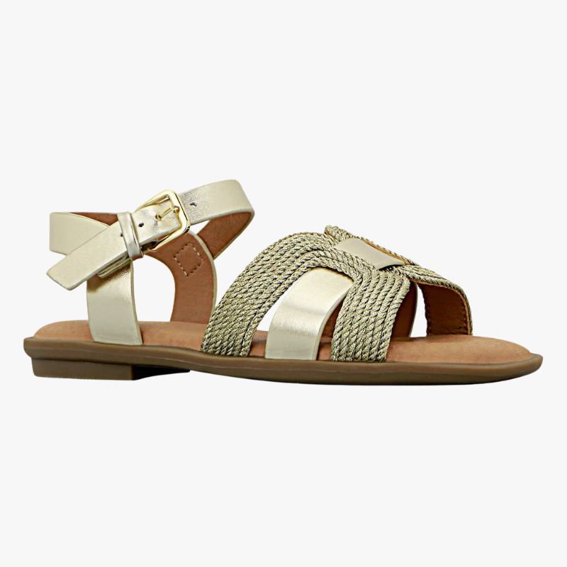 Clarks Kids Halsey Sandal