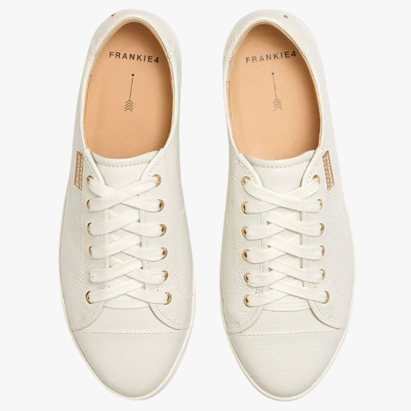 FRANKIE4 Nat III Tumbled Sneaker