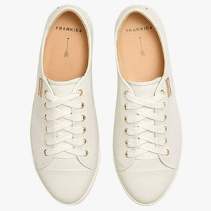 FRANKIE4 Nat III Tumbled Sneaker