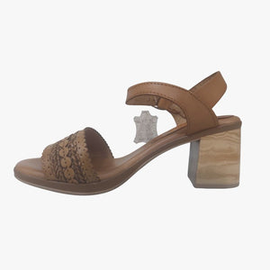 Zeta Bonbon Heel