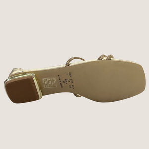 Brazilio Tanya Sandal