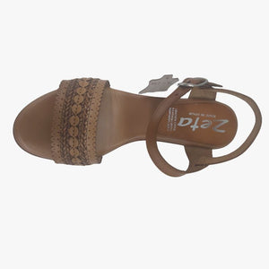 Zeta Bonbon Heel