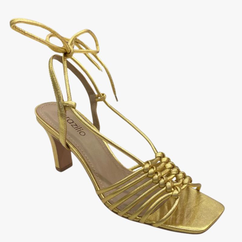 Brazilio Celeste Heel