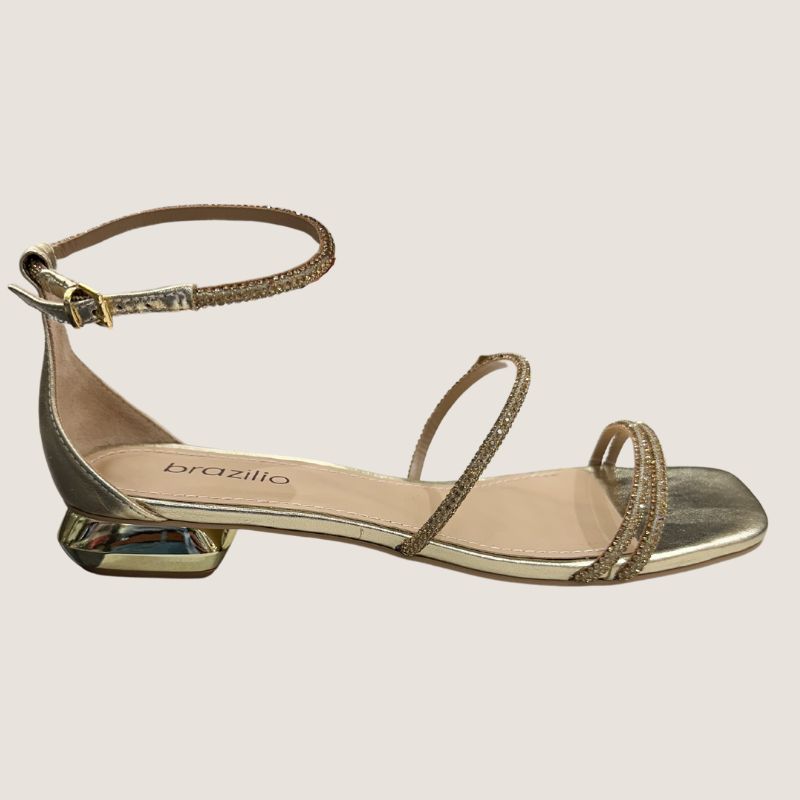 Brazilio Tanya Sandal