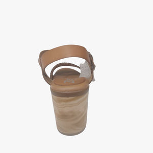 Zeta Bonbon Heel