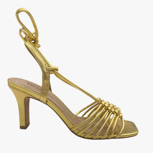 Brazilio Celeste Heel