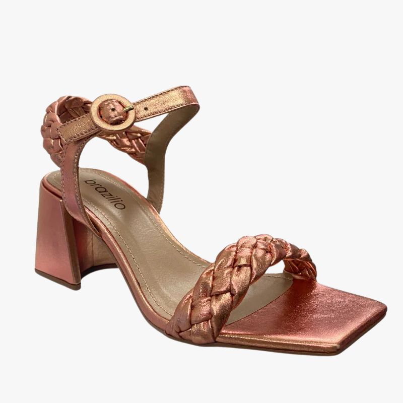 Brazilio Marilyn Heel