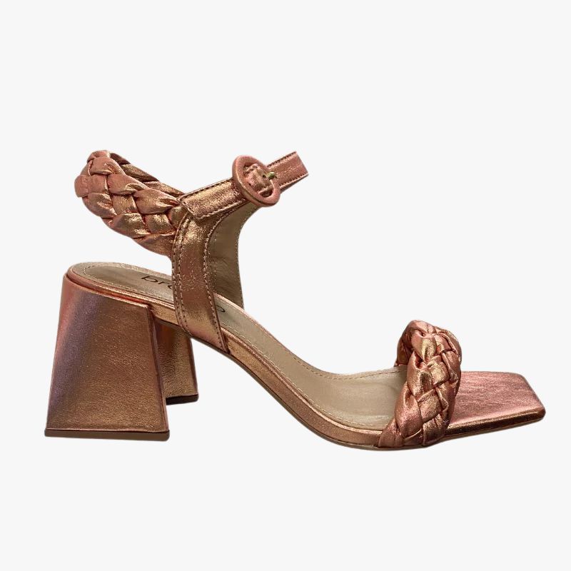 Brazilio Marilyn Heel