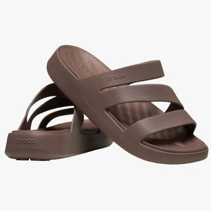 Crocs Getaway Strappy Slide