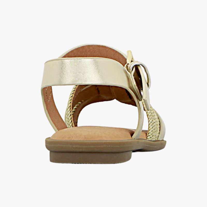 Clarks Kids Halsey Sandal