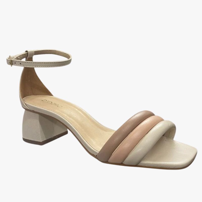 Brazilio Jane Heel