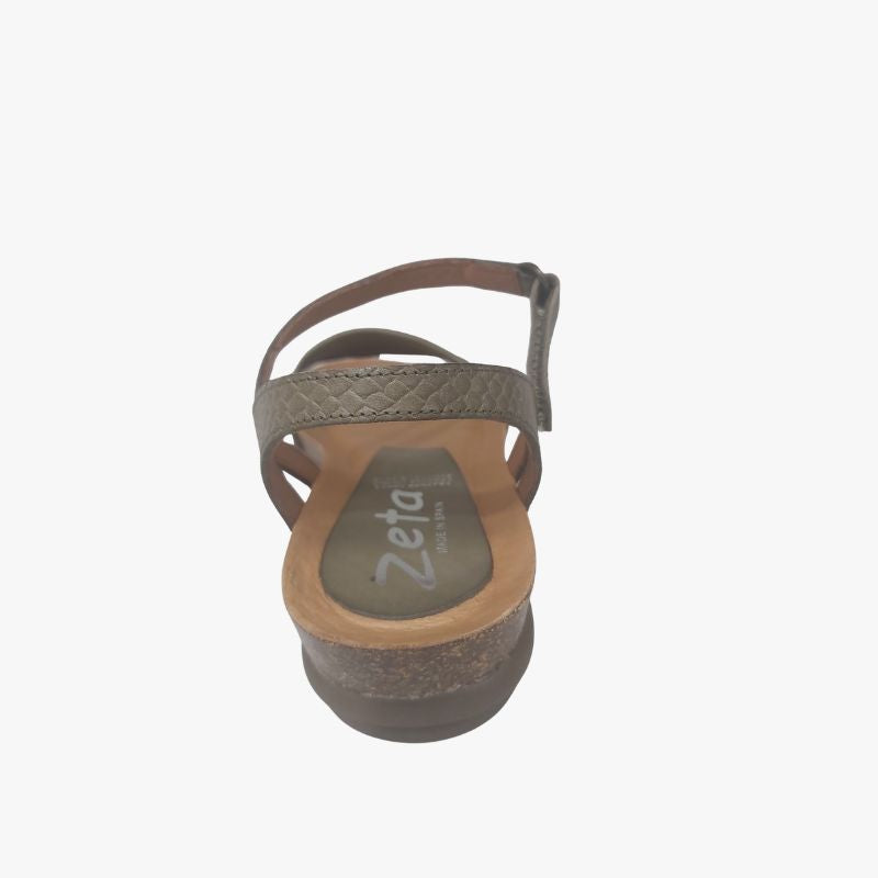 Zeta Reba Sandal