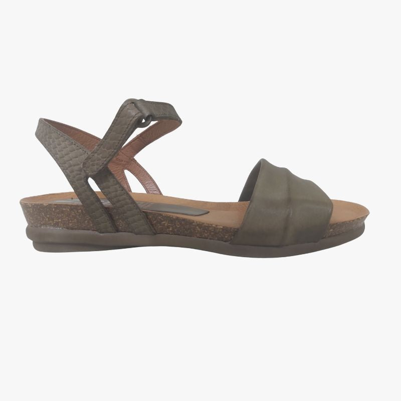 Zeta Reba Sandal