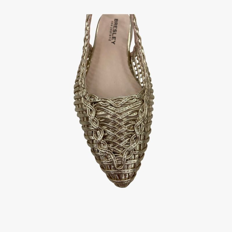 Bresley Felix Flat