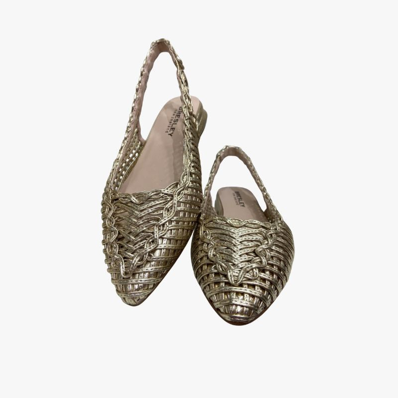 Bresley Felix Flat