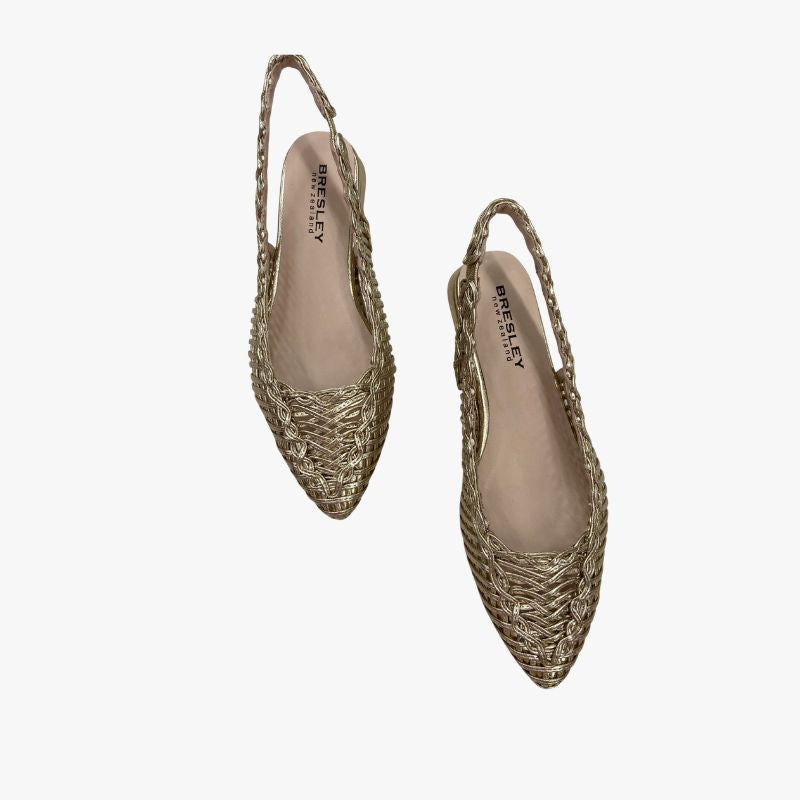 Bresley Felix Flat