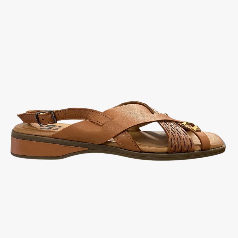 Nu x Neo Jacquelin Sandal