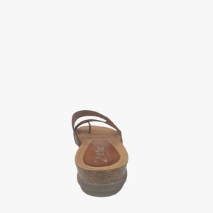 Zeta Romaine Sandal