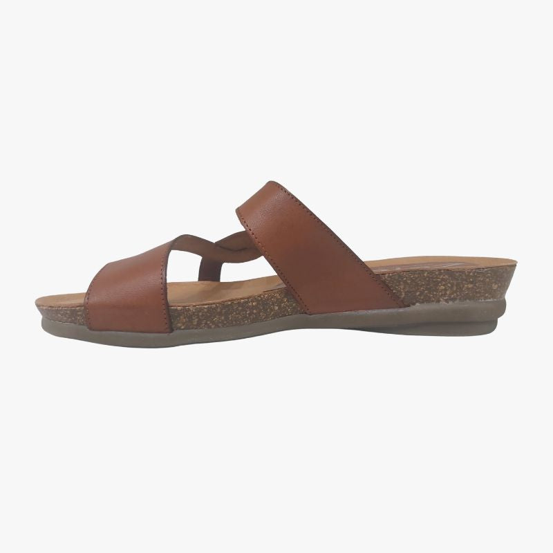 Zeta Romaine Sandal