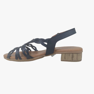 Zeta Hart Sandal