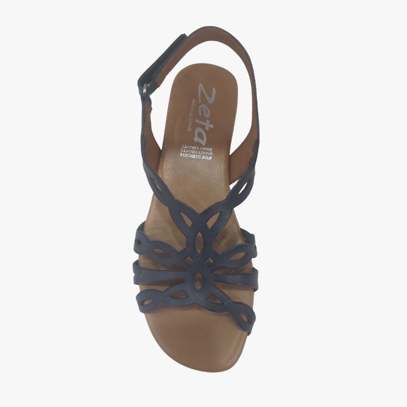 Zeta Hart Sandal