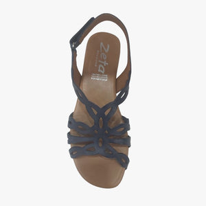 Zeta Hart Sandal