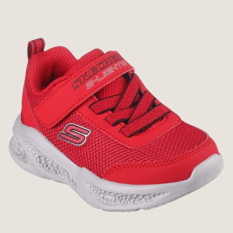 Skechers Infants Lights Meteor-Lights